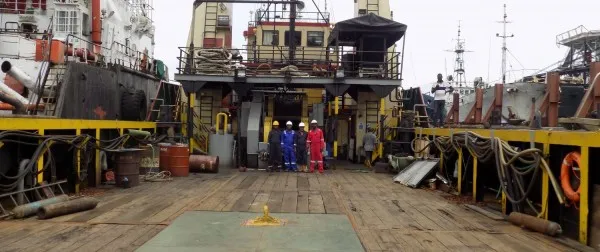 Ollyseal Energy Resources Limited