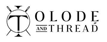 Olode and Thread logo