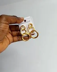 Olori And Sister Jewelry Stores