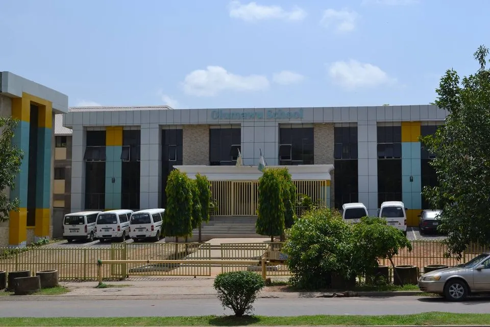 Olumawu School