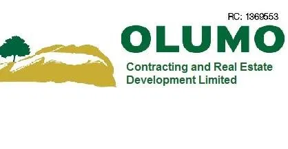 OLUMO Contracting and Real Estate Development ltd