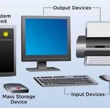 Olumoh Computer Centre