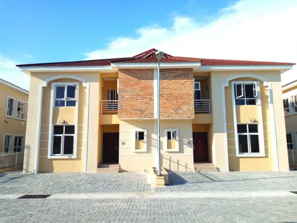 Olushev Nigerian Enterprise