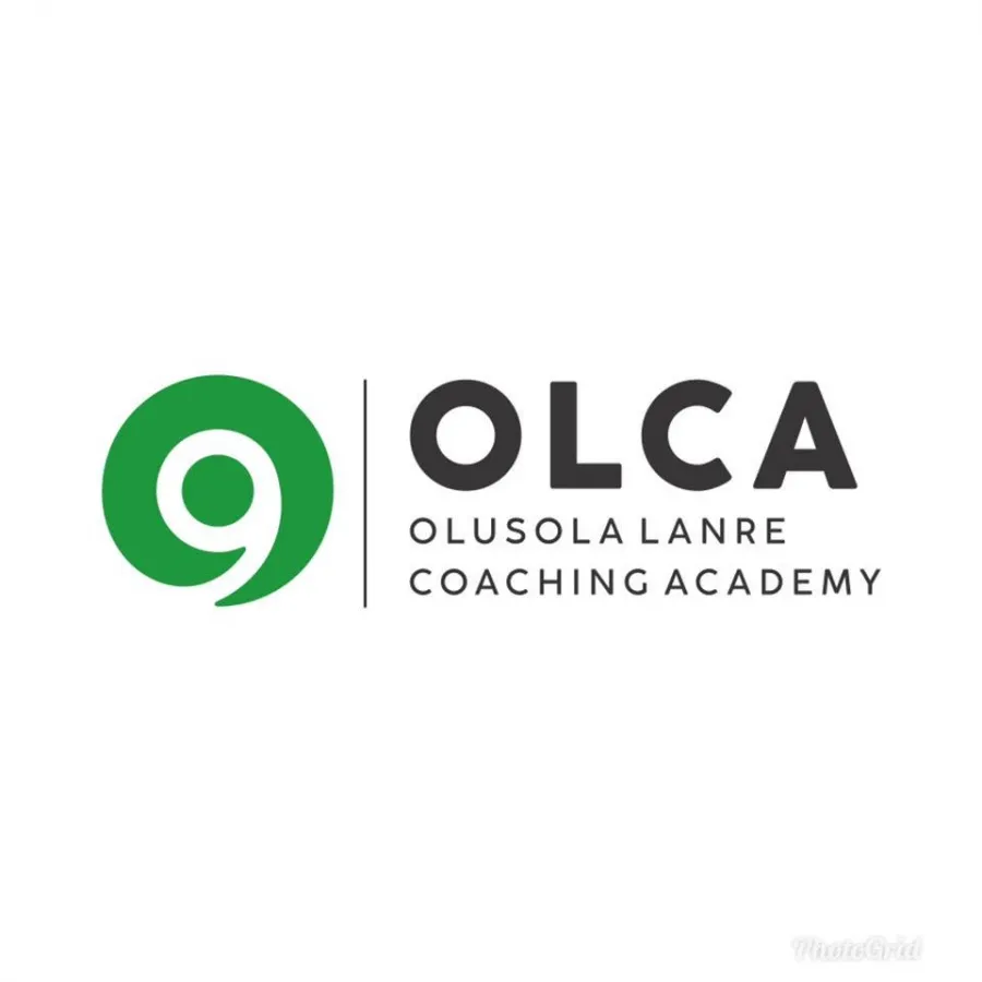 Olusola Lanre Coaching Academy logo