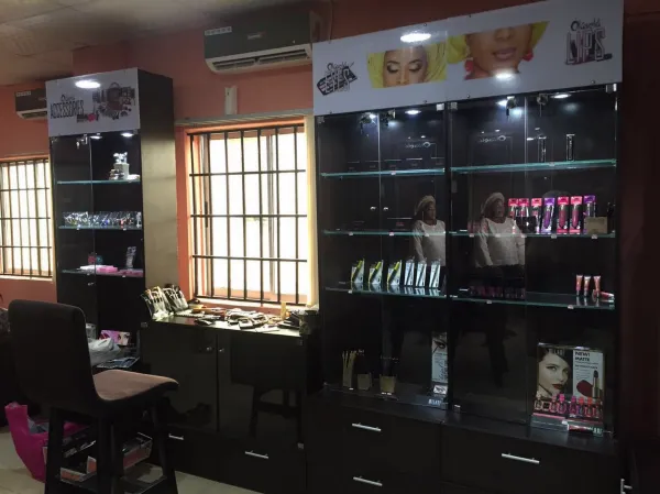 Olusola's Place