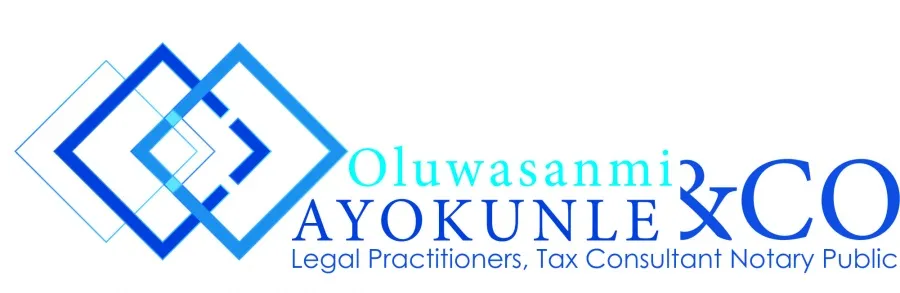 Oluwasanmi Ayokunle & Co
