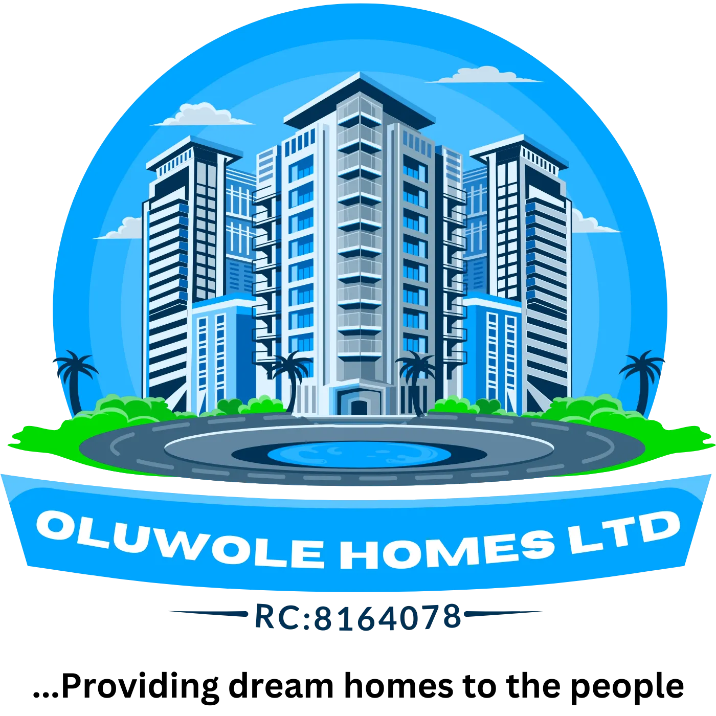 Oluwole Homes Ltd
