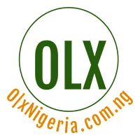 Olx Nigeria logo