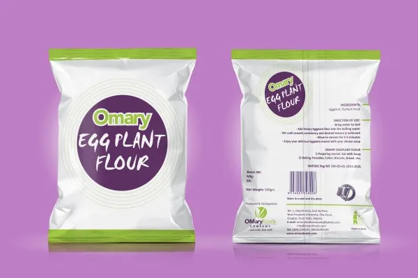 Omary  Foods  Company