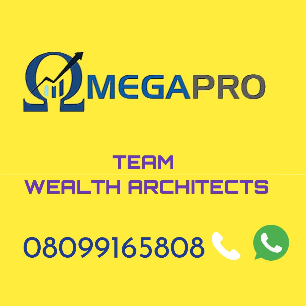OmegaPro Wealth Architects