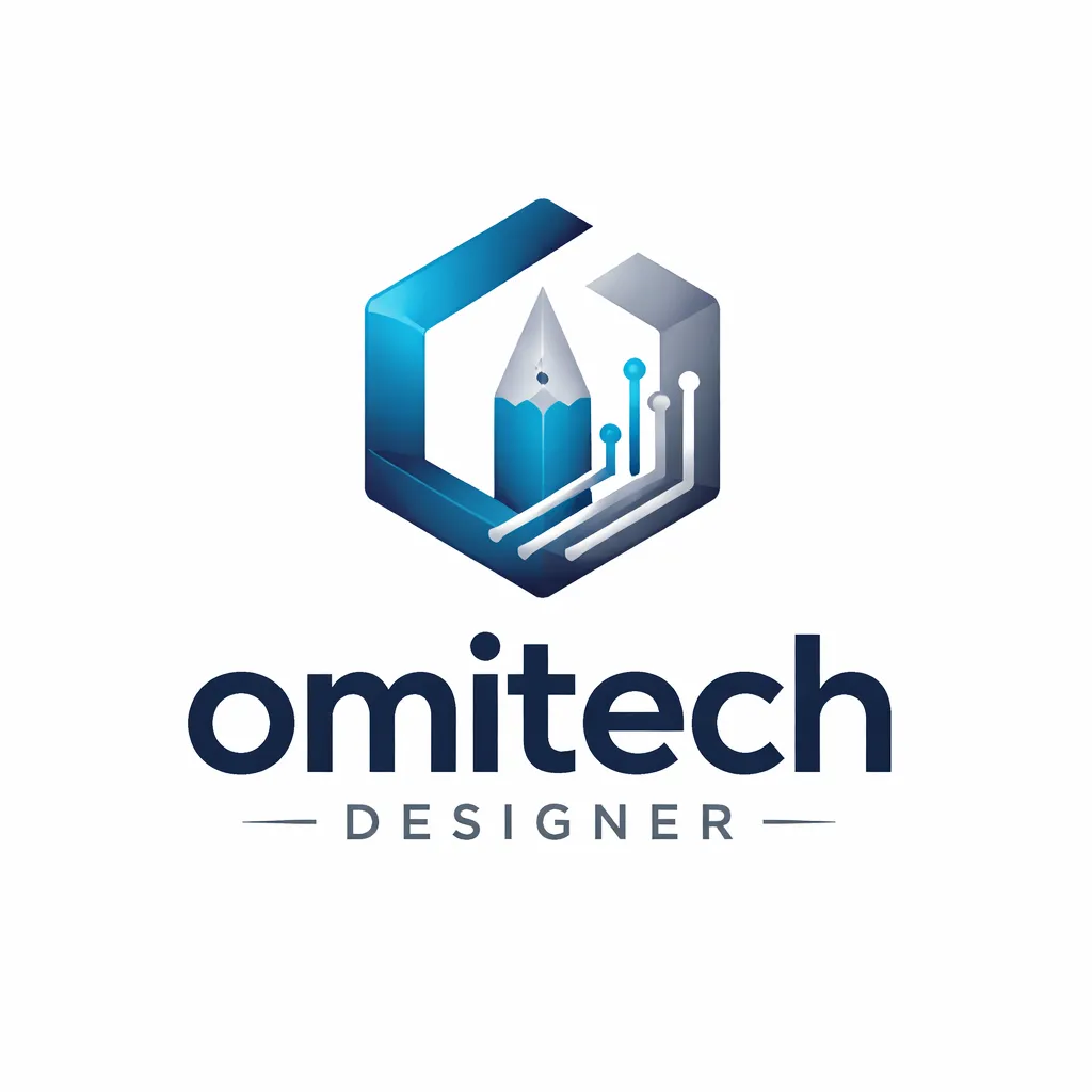 Omitech Designer
