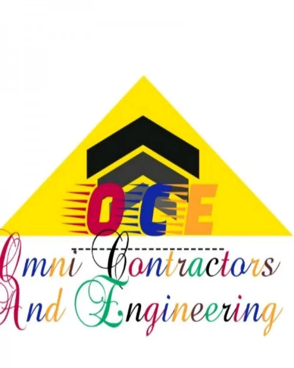 Omni Contractors and Engineering logo