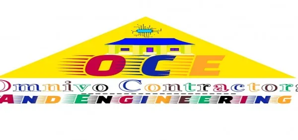 Omnivo Contractors And Engineering logo