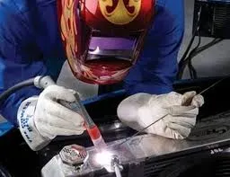 Omo Olope Welding Construction Company