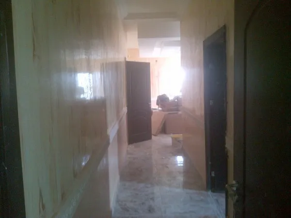 Omoks interiors and exterior logo