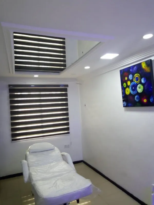 Omotanwa Mi Spa