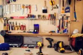 Omotayo Furniture And Carpentry