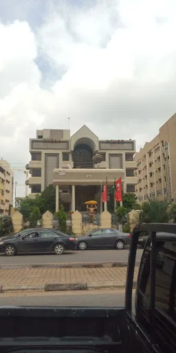 Ondo State Liason Office