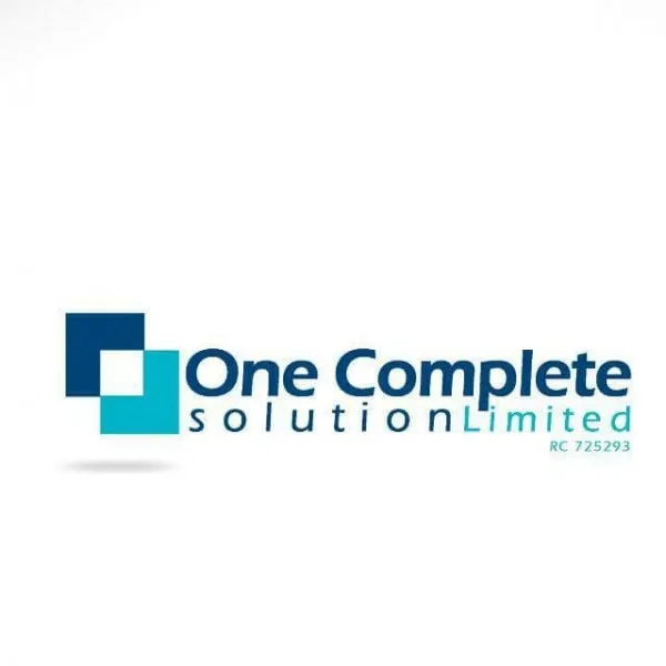 One Complete Solution Limited