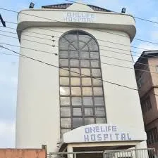 One Life Hospital Limited