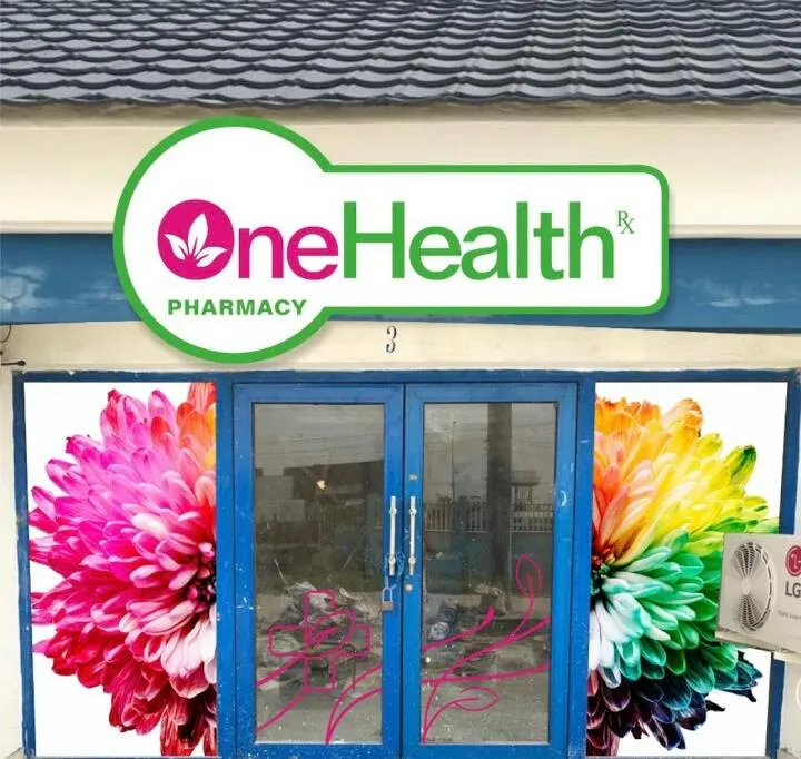 Onehealth Pharmacy