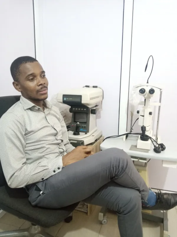 Onevision Eye Clinic