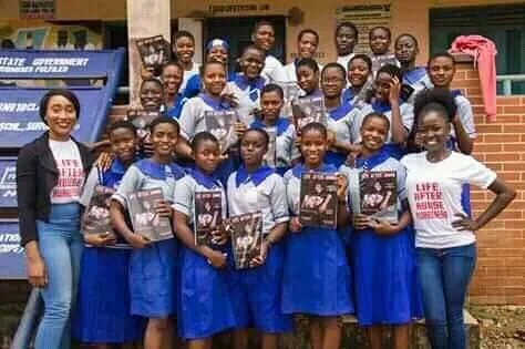 Onitolo Community Senior High School