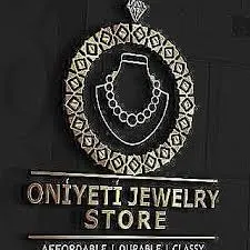 Oniyeti Jeweliery Affair