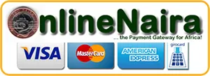 OnlineNaira logo