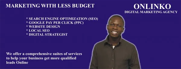 Onlinko Digital Marketing Agency