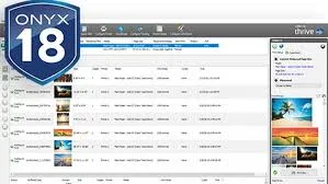 Onyx Software
