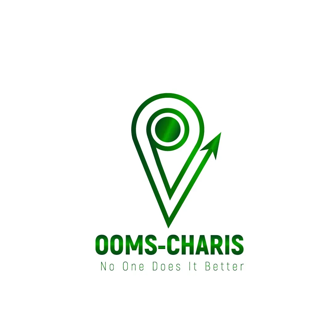 Ooms-Charis Ltd