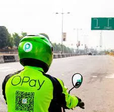 OPay Nigeria