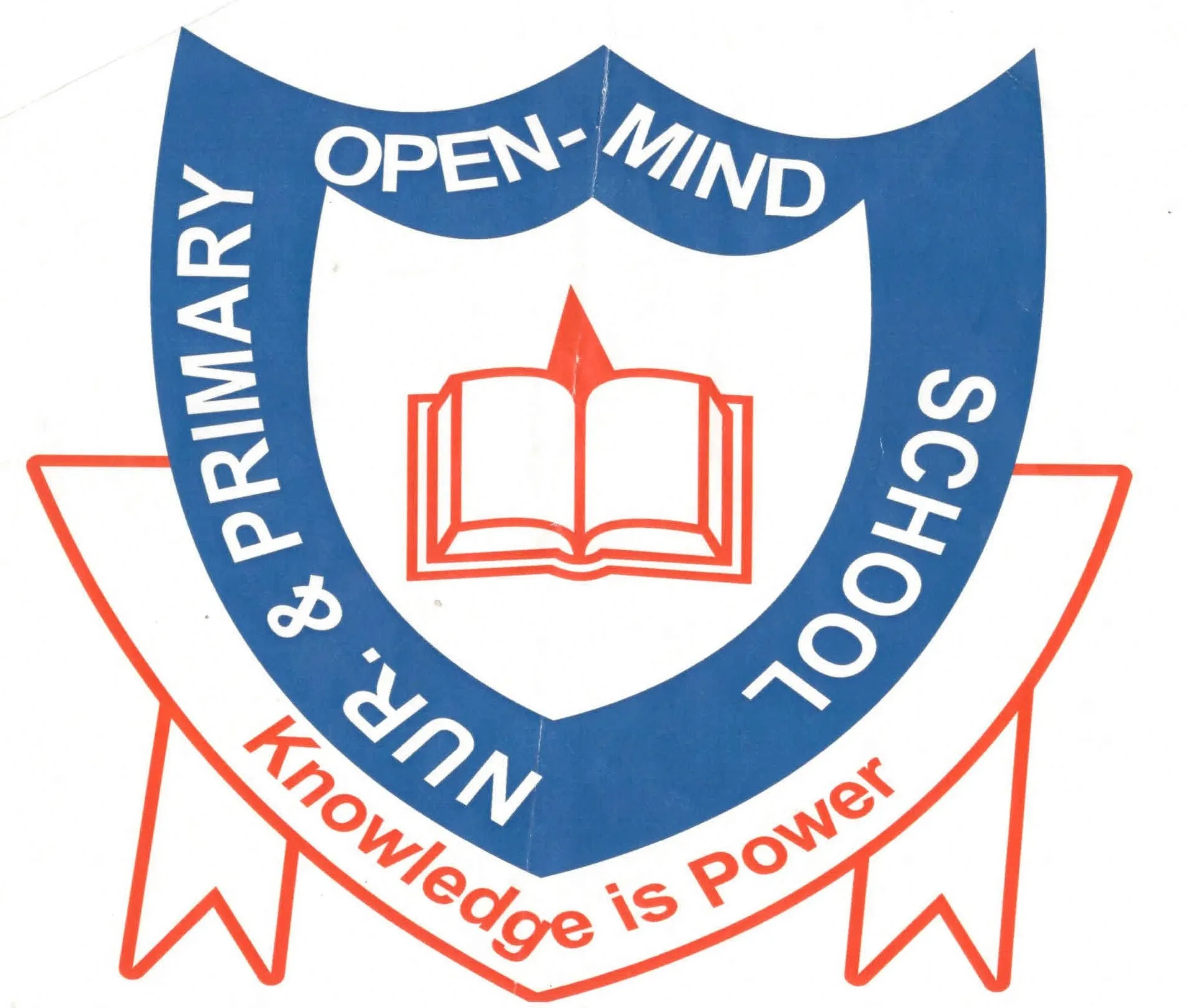 Open Mind Nursery & Primary School