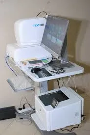 Opeyemi Mega Eye Clinic