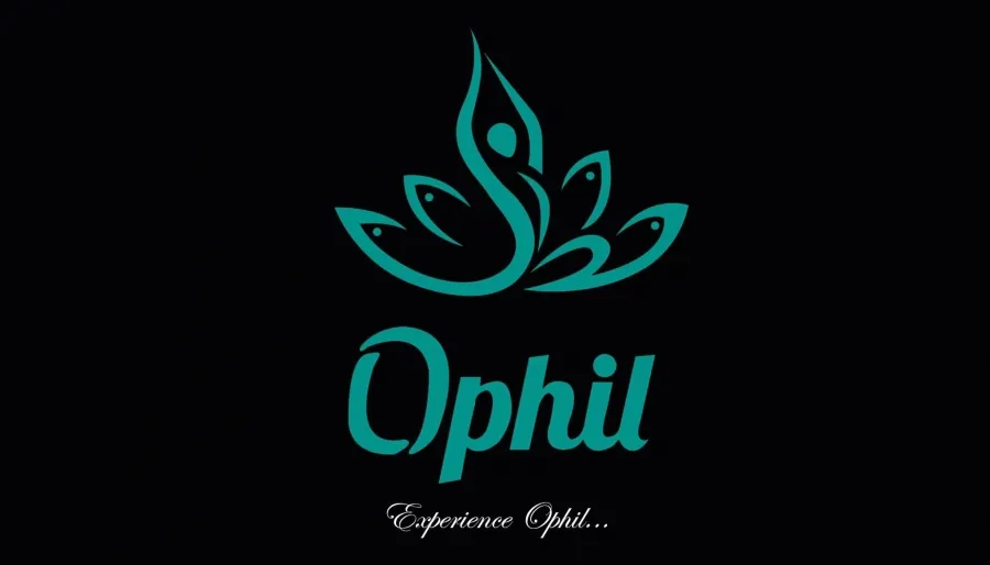 Ophil Wellness Studio logo