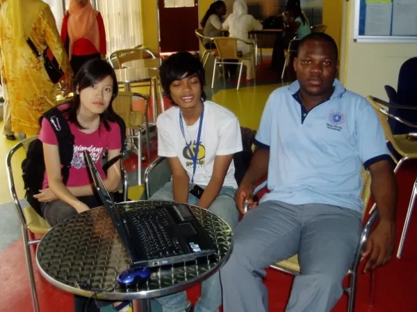 Opportunities Africa-australia Study Company Ltd