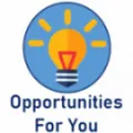 Opportunities For You