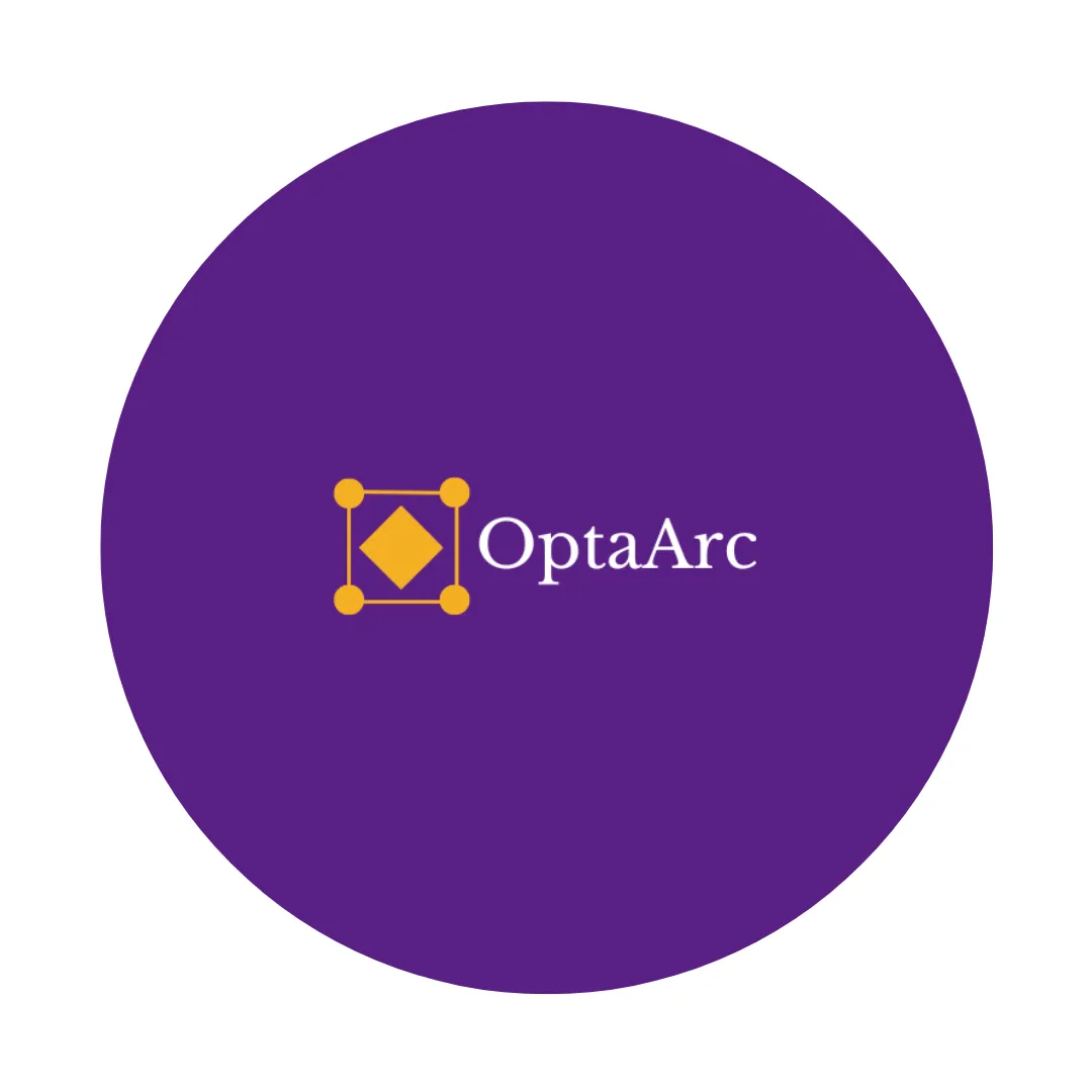 OptaArc Inc