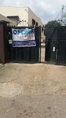 OPTIMA HOTEL