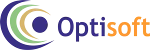 Optisoft logo