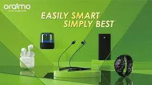 Oraimo Mobile Limited