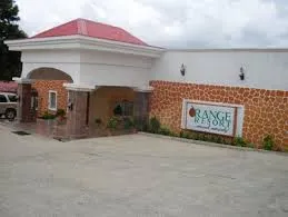 Orange Resort Hotel