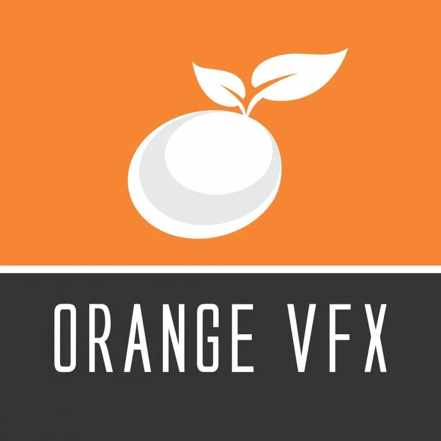 Orange Vfx Studios logo