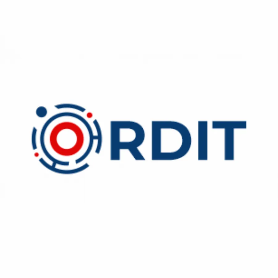 ORDIT Integrated Concept Ltd logo