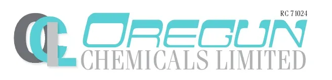 Oregun Chemicals Ltd