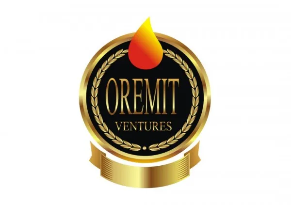 Oremit Power Solution logo