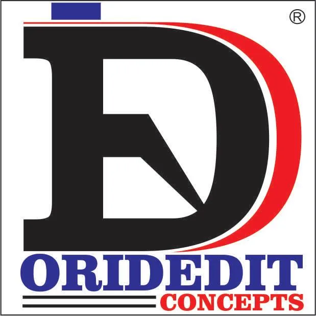 Oridedit Concepts