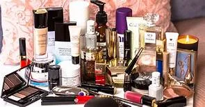 oriflame cosmetics