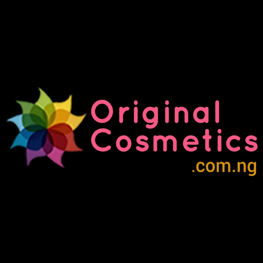 Original Cosmetics logo